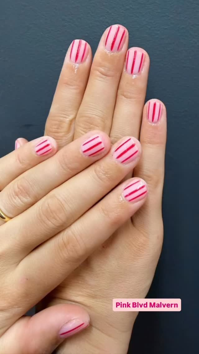 Instagram post from pink_blvd_malvern. This post is in position 2.